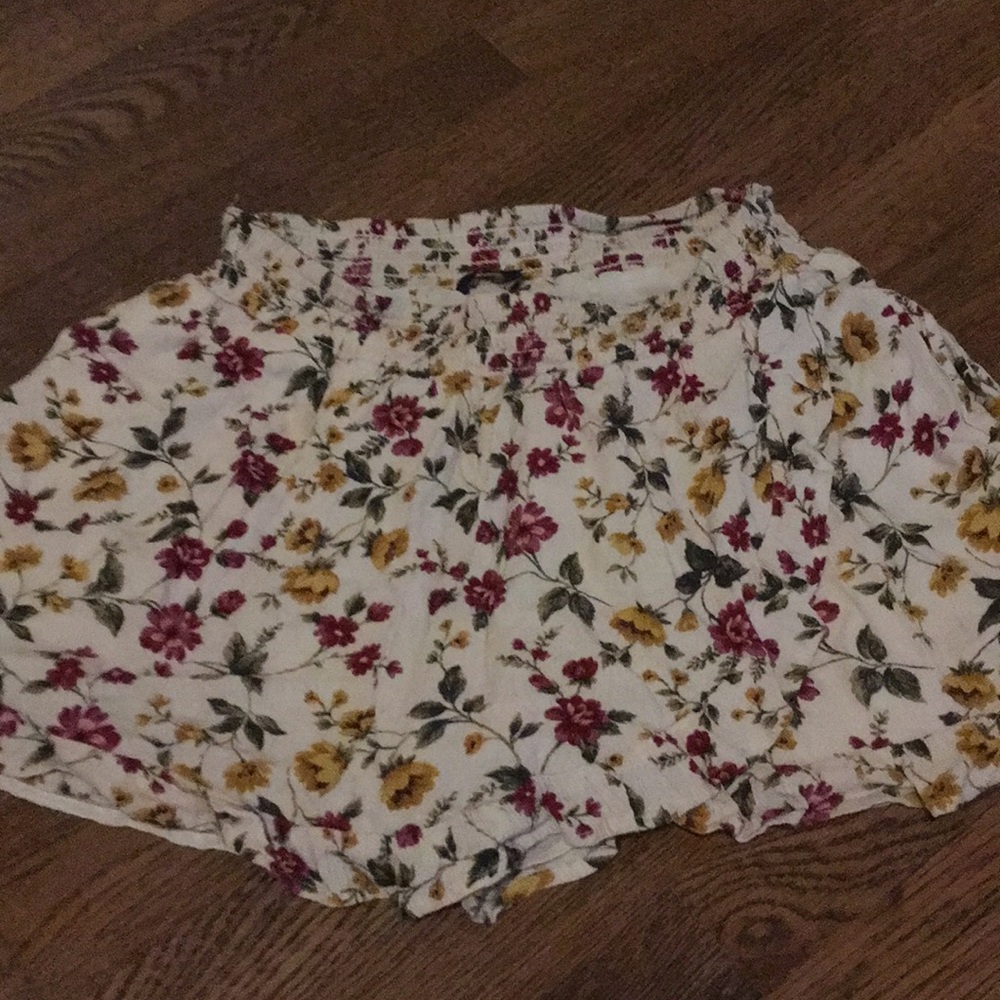 Skort